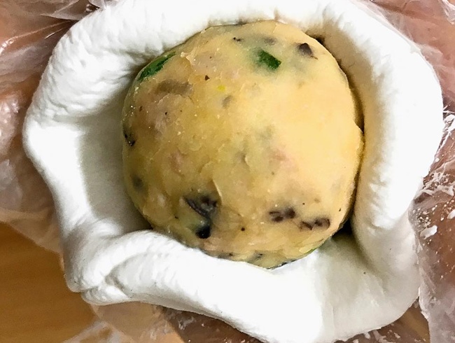 3 cách làm bánh ít trần ngon chuẩn vị ăn một lần là nhớ mãi - 3