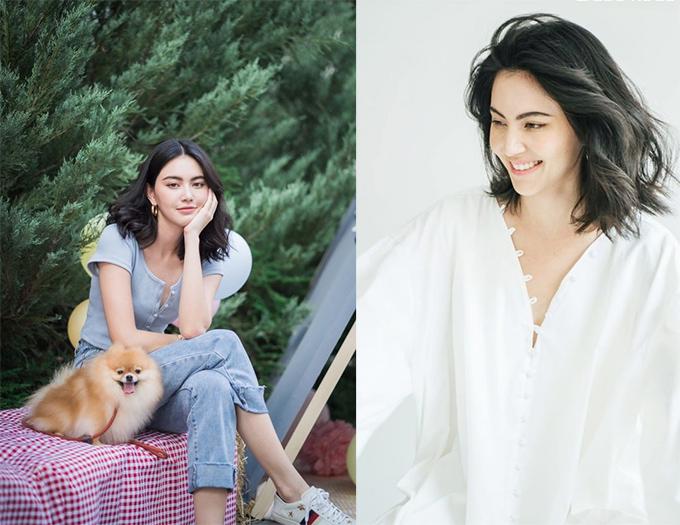 Tóc ngắn đẹp: 60 kiểu đẹp cho nữ dẫn đầu xu hướnɡ hiện nay - 30