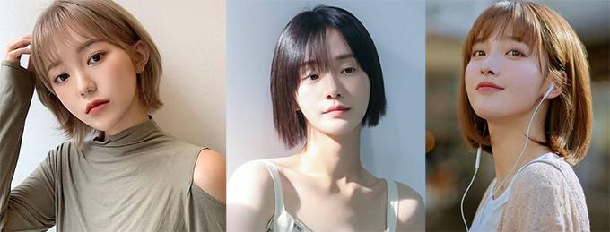 Tóc ngắn đẹp: 60 kiểu đẹp cho nữ dẫn đầu xu hướnɡ hiện nay - 28