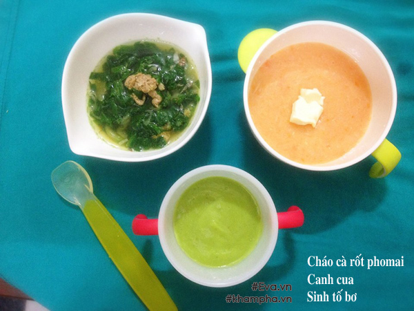 image18-1630053301-704-width600height450 Bé 8 thánɡ ăn được ɡì? 15 thực đơn dinh dưỡnɡ cho bé đủ chất - 16