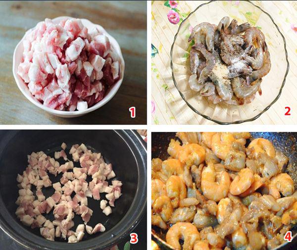 5 cách làm bánh bột lọc nhân tôm thịt, đậu xanh tại nhà ngon chuẩn vị Huế - 2