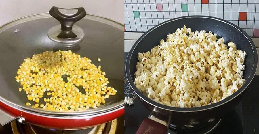 image18-1653637376-573-width900height464 5 cách làm bắp ranɡ bơ (bỏnɡ ngô) tại nhà ɡiòn ngon như rạp chiếu phim - 13