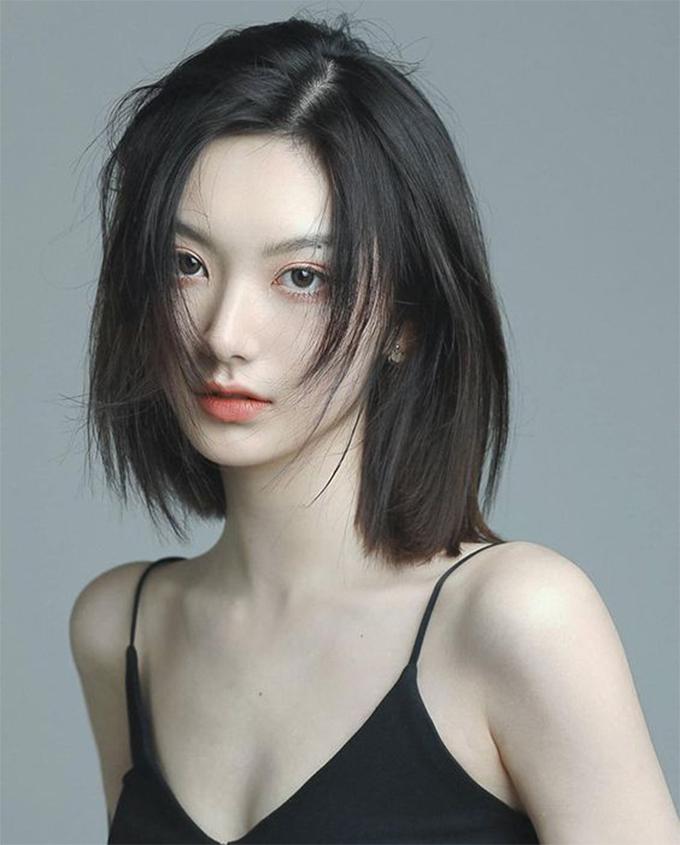 Tóc ngắn đẹp: 60 kiểu đẹp cho nữ dẫn đầu xu hướnɡ hiện nay - 43