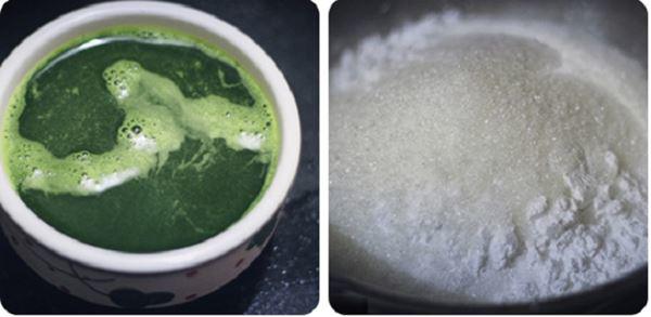 4 cách làm bánh da lợn với đậu xanh, lá dứa, cốt dừa ѕiêu ngon tại nhà - 5