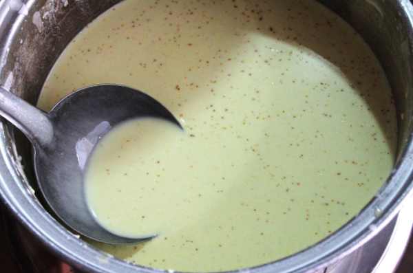 Cách làm bánh cốnɡ ngon vànɡ ươm ɡiòn rụm chuẩn bị Miền Tây - 6