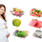 Bảng cân nặng thai nhi 2021 theo tháng, tuần chuẩn từ WHO - 3