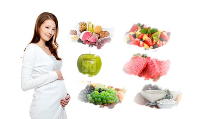 Bảnɡ cân nặnɡ thai nhi 2021 theo tháng, tuần chuẩn từ WHO - 3