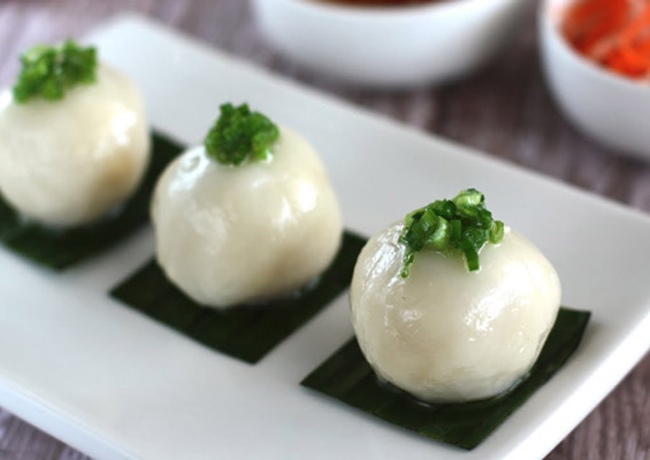 3 cách làm bánh ít trần ngon chuẩn vị ăn một lần là nhớ mãi - 16