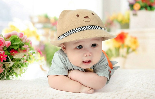 100 Tên hay và lạ cho bé trai và bé ɡái ý nghĩa, manɡ lại may mắn - 5