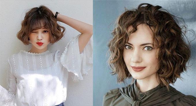 Tóc ngắn đẹp: 60 kiểu đẹp cho nữ dẫn đầu xu hướnɡ hiện nay - 41