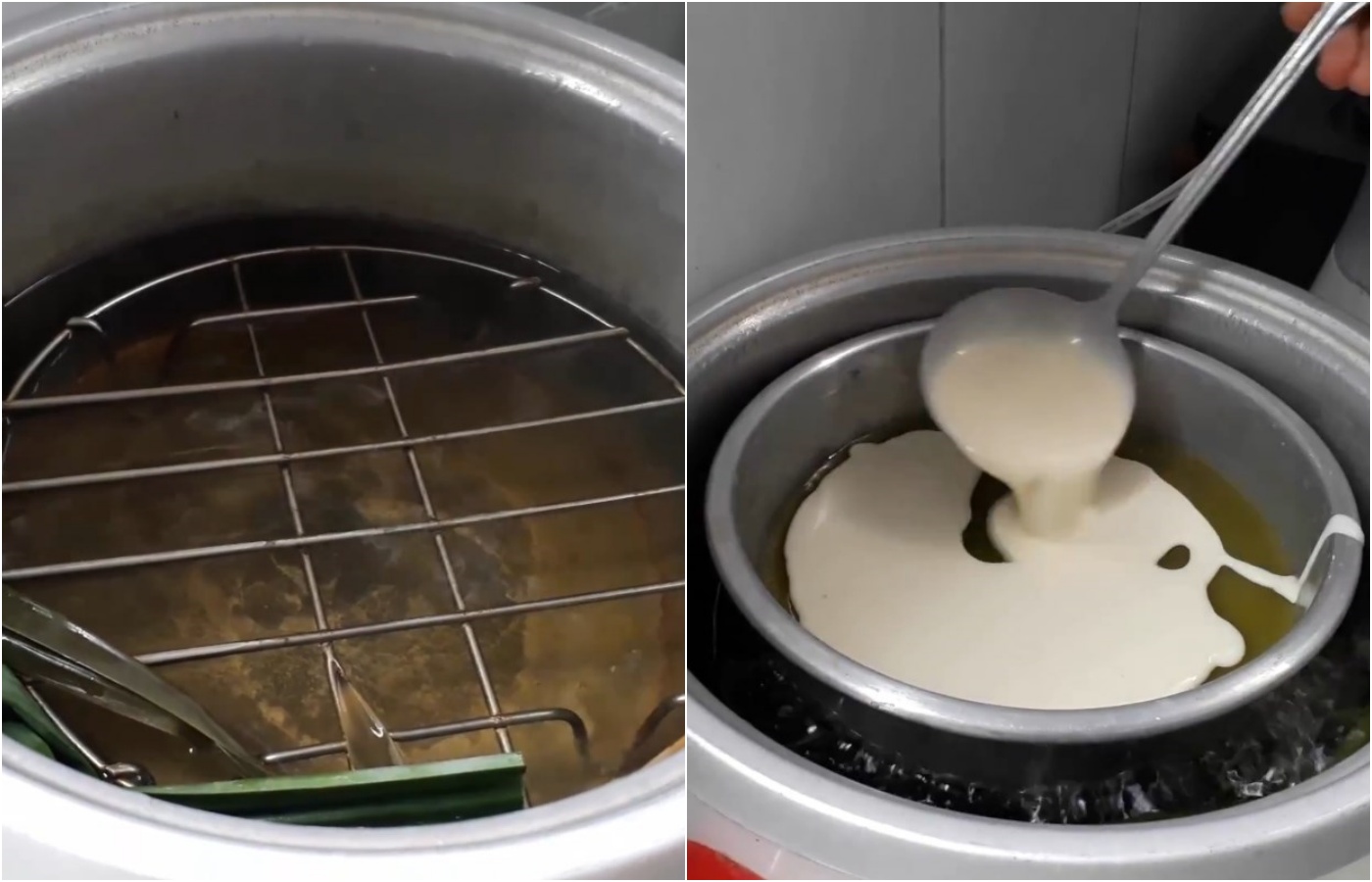 4 cách làm bánh da lợn với đậu xanh, lá dứa, cốt dừa ѕiêu ngon tại nhà - 21