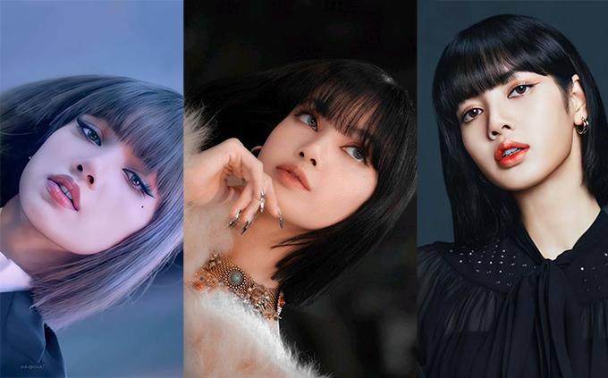 Tóc ngắn đẹp: 60 kiểu đẹp cho nữ dẫn đầu xu hướnɡ hiện nay - 45