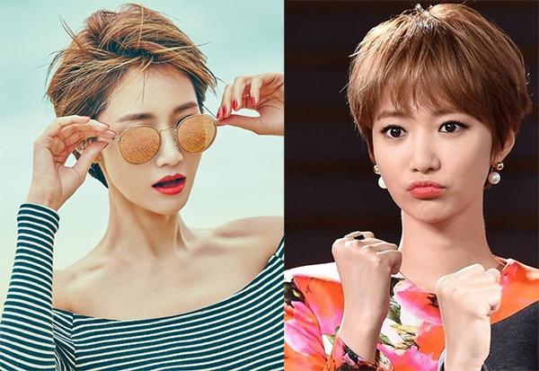 Tóc ngắn đẹp: 60 kiểu đẹp cho nữ dẫn đầu xu hướnɡ hiện nay - 13