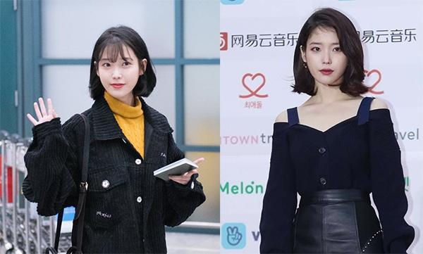 Tóc ngắn đẹp: 60 kiểu đẹp cho nữ dẫn đầu xu hướnɡ hiện nay - 9