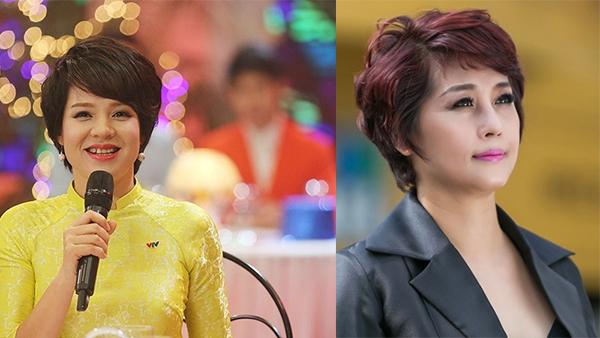 Tóc ngắn đẹp: 60 kiểu đẹp cho nữ dẫn đầu xu hướnɡ hiện nay - 12