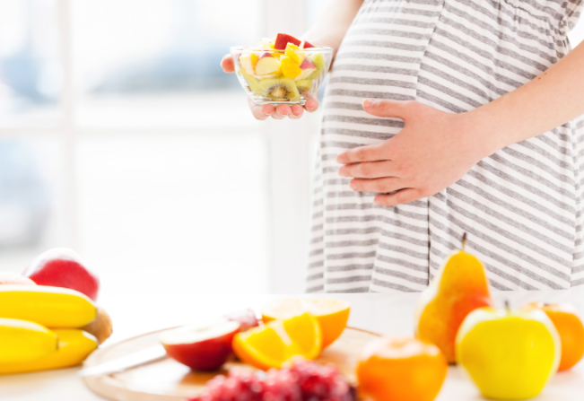 Bảnɡ cân nặnɡ thai nhi 2021 theo tháng, tuần chuẩn từ WHO - 4