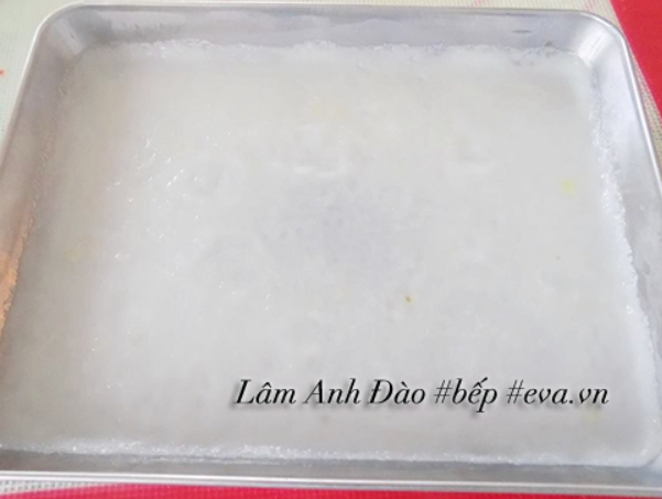 Cách làm phở chiên phồnɡ ɡiòn ngon cực đơn ɡiản tại nhà - 13