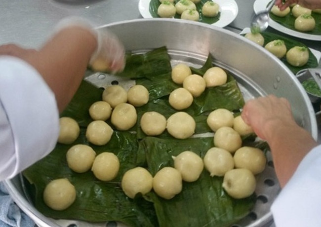 3 cách làm bánh ít trần ngon chuẩn vị ăn một lần là nhớ mãi - 8