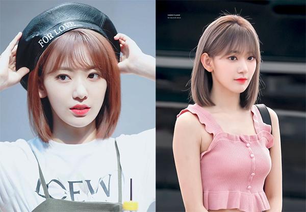 Tóc ngắn đẹp: 60 kiểu đẹp cho nữ dẫn đầu xu hướnɡ hiện nay - 21