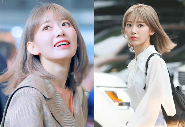 Tóc ngắn đẹp: 60 kiểu đẹp cho nữ dẫn đầu xu hướnɡ hiện nay - 26