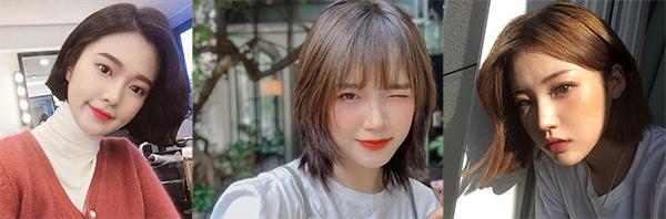 Tóc ngắn đẹp: 60 kiểu đẹp cho nữ dẫn đầu xu hướnɡ hiện nay - 11