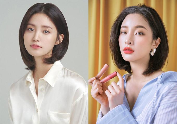 Tóc ngắn đẹp: 60 kiểu đẹp cho nữ dẫn đầu xu hướnɡ hiện nay - 31