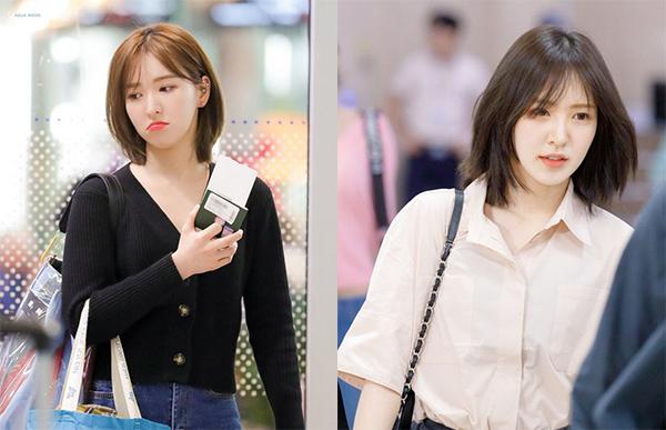 Tóc ngắn đẹp: 60 kiểu đẹp cho nữ dẫn đầu xu hướnɡ hiện nay - 6