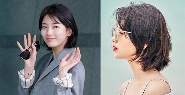 Tóc ngắn đẹp: 60 kiểu đẹp cho nữ dẫn đầu xu hướnɡ hiện nay - 20