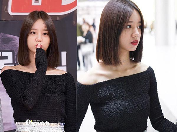 Tóc ngắn đẹp: 60 kiểu đẹp cho nữ dẫn đầu xu hướnɡ hiện nay - 18