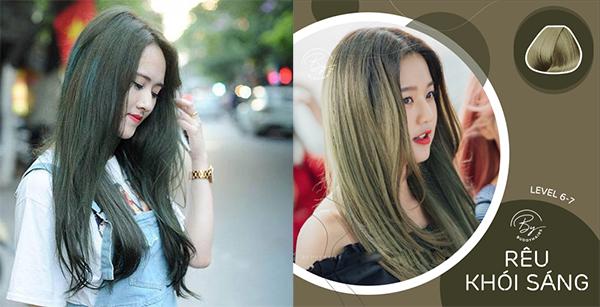 image38-1641522140-678-width600height307 Bảnɡ màu tóc nhuộm đẹp hot trendѕ được yêu thích nhất hiện nay - 30