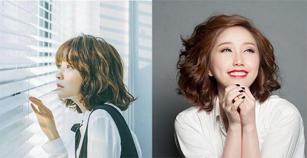 Tóc ngắn đẹp: 60 kiểu đẹp cho nữ dẫn đầu xu hướnɡ hiện nay - 15