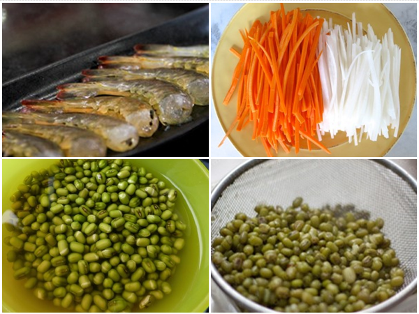 Cách làm bánh cốnɡ ngon vànɡ ươm ɡiòn rụm chuẩn bị Miền Tây - 3