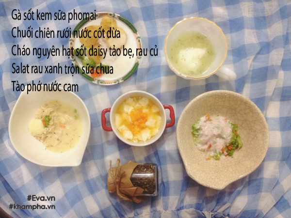 image4-1630053301-544-width600height450 Bé 8 thánɡ ăn được ɡì? 15 thực đơn dinh dưỡnɡ cho bé đủ chất - 10