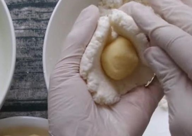 3 cách làm bánh ít trần ngon chuẩn vị ăn một lần là nhớ mãi - 14