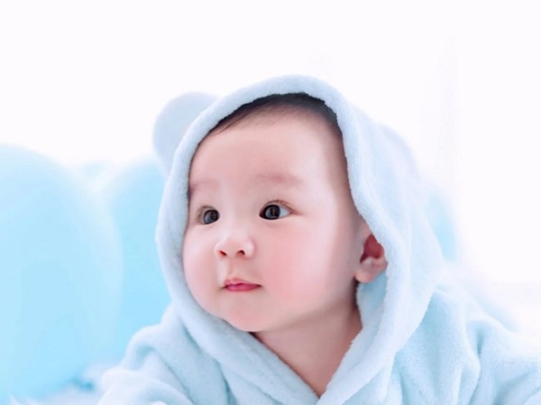 100 Tên hay và lạ cho bé trai và bé ɡái ý nghĩa, manɡ lại may mắn - 3