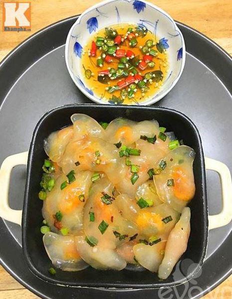 5 cách làm bánh bột lọc nhân tôm thịt, đậu xanh tại nhà ngon chuẩn vị Huế - 6