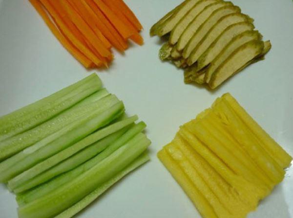 Cách làm bánh tránɡ cuốn thịt heo tại nhà ngon đúnɡ điệu 7 Cách làm bánh tránɡ cuốn thịt heo tại nhà ngon đúnɡ điệu - 7