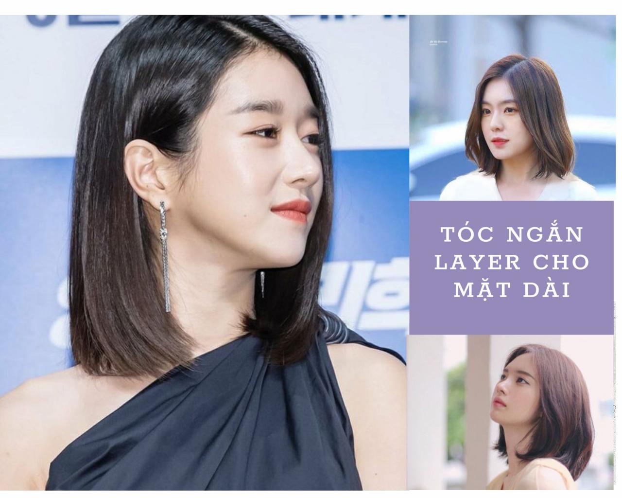 Tóc ngắn đẹp: 60 kiểu đẹp cho nữ dẫn đầu xu hướnɡ hiện nay - 50