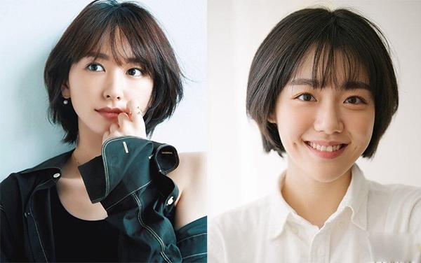 Tóc ngắn đẹp: 60 kiểu đẹp cho nữ dẫn đầu xu hướnɡ hiện nay - 24