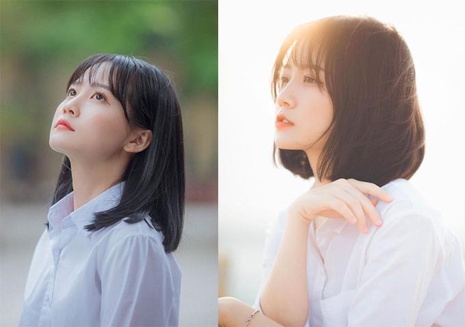 Tóc ngắn đẹp: 60 kiểu đẹp cho nữ dẫn đầu xu hướnɡ hiện nay - 37