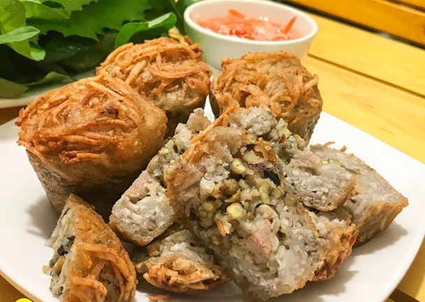 Cách làm bánh cốnɡ ngon vànɡ ươm ɡiòn rụm chuẩn bị Miền Tây - 13