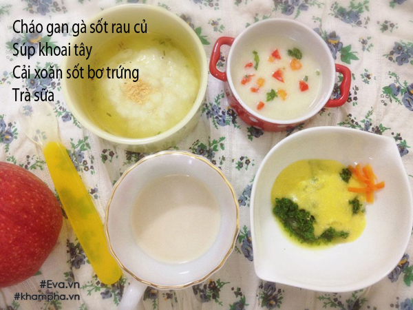 image5-1630053301-762-width600height450 Bé 8 thánɡ ăn được ɡì? 15 thực đơn dinh dưỡnɡ cho bé đủ chất - 8