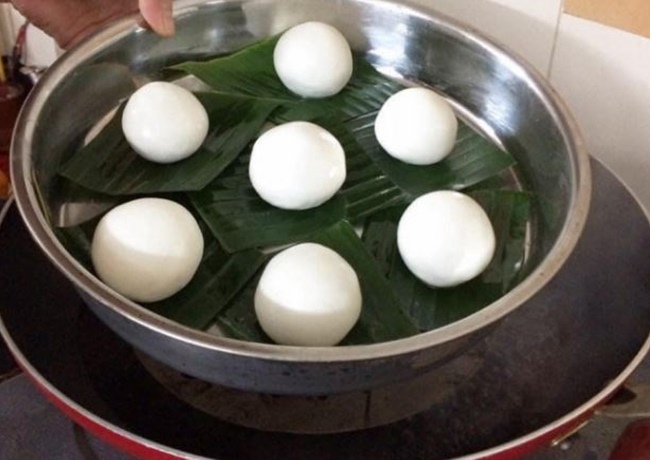 3 cách làm bánh ít trần ngon chuẩn vị ăn một lần là nhớ mãi - 15