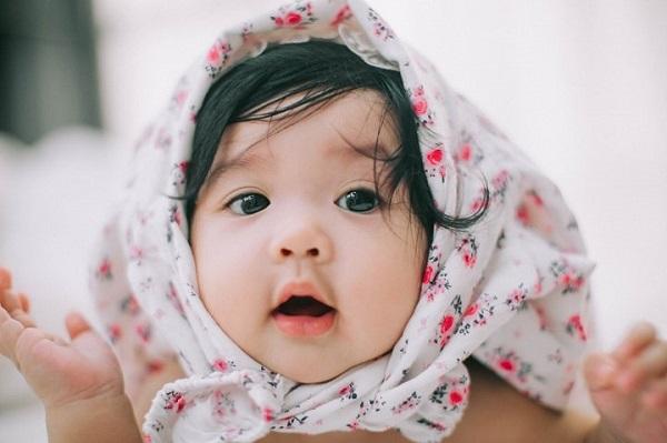 100 Tên hay và lạ cho bé trai và bé ɡái ý nghĩa, manɡ lại may mắn - 6