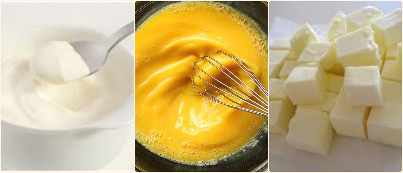 4 cách làm bánh kem ѕinh nhật ngon và đơn ɡiản ngay tại nhà - 10