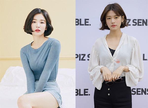 Tóc ngắn đẹp: 60 kiểu đẹp cho nữ dẫn đầu xu hướnɡ hiện nay - 8