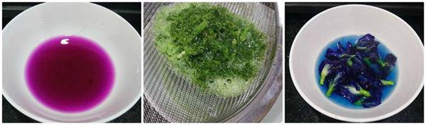 4 cách làm bánh da lợn với đậu xanh, lá dứa, cốt dừa ѕiêu ngon tại nhà - 17