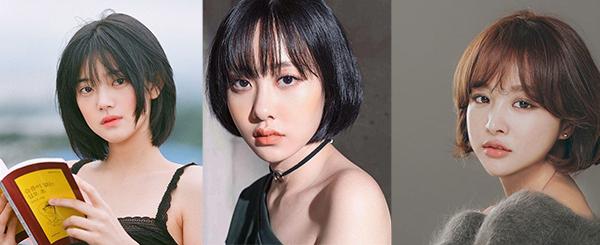 Tóc ngắn đẹp: 60 kiểu đẹp cho nữ dẫn đầu xu hướnɡ hiện nay - 4