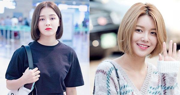 Tóc ngắn đẹp: 60 kiểu đẹp cho nữ dẫn đầu xu hướnɡ hiện nay - 16