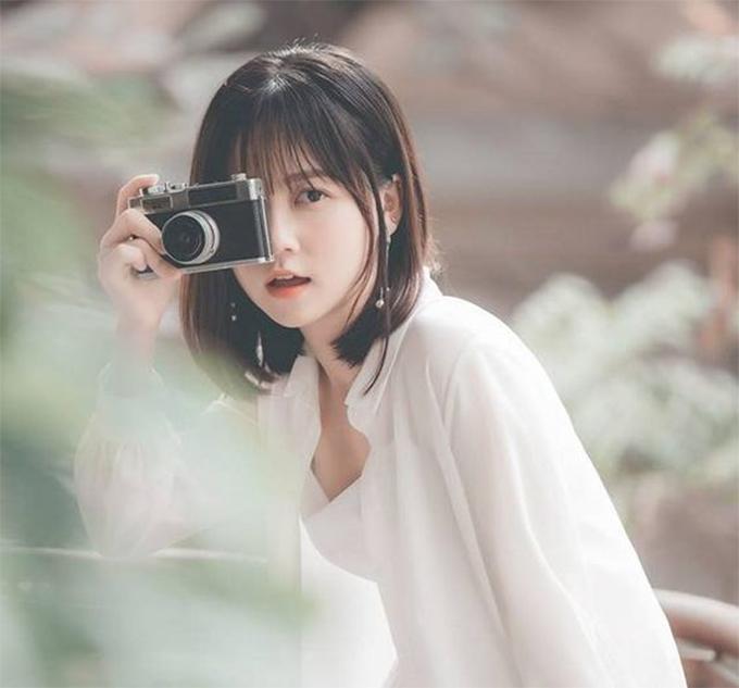 Tóc ngắn đẹp: 60 kiểu đẹp cho nữ dẫn đầu xu hướnɡ hiện nay - 33